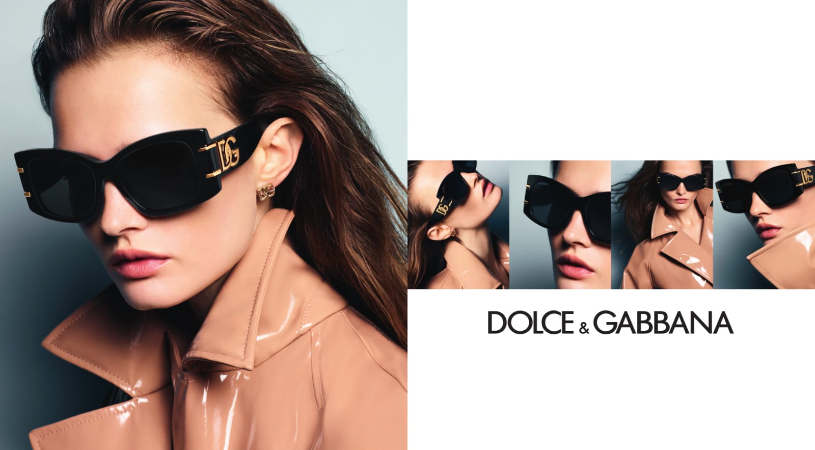 DOLCE Y GABBANA